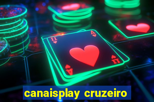 canaisplay cruzeiro